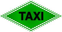 Taxi du Grand Poitiers